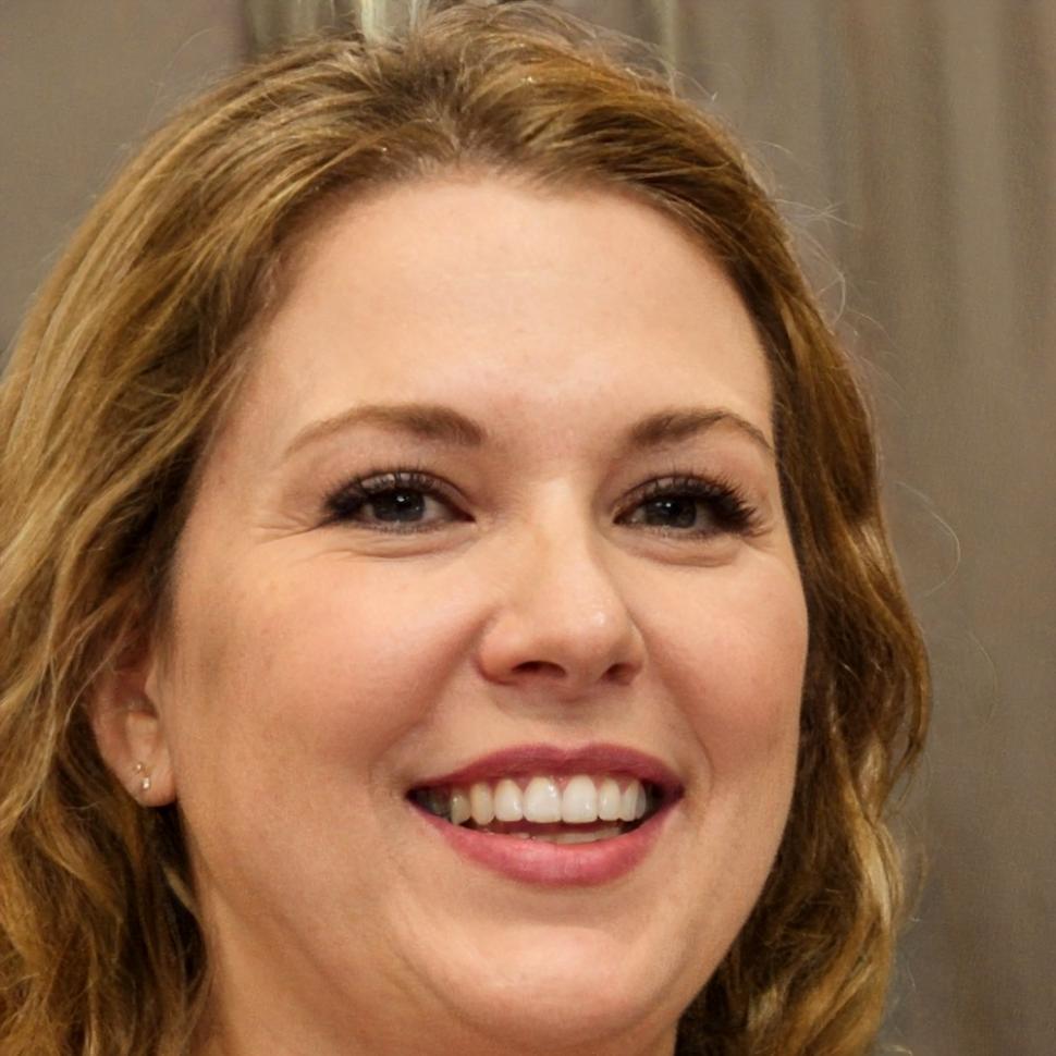 Valentina Brauer, Directora de Contenido Financiero en jodpuni