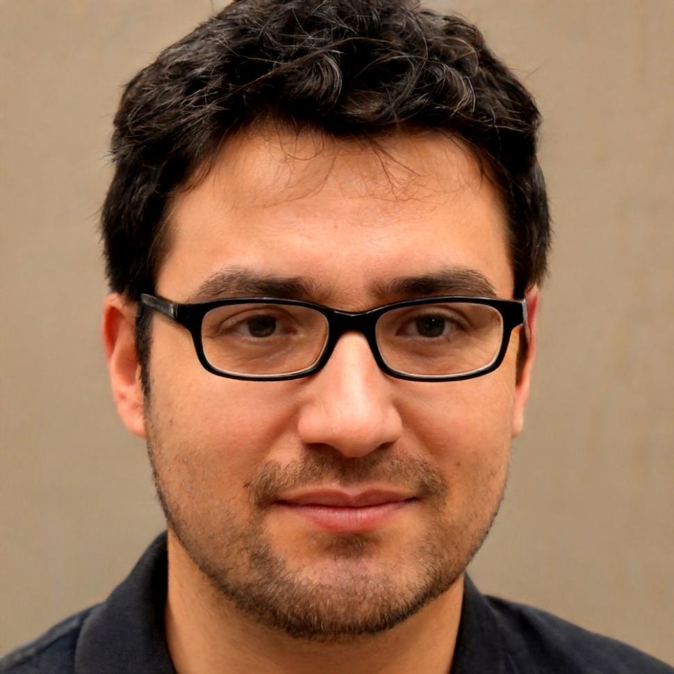 Rodrigo Fassi, analista de crédito